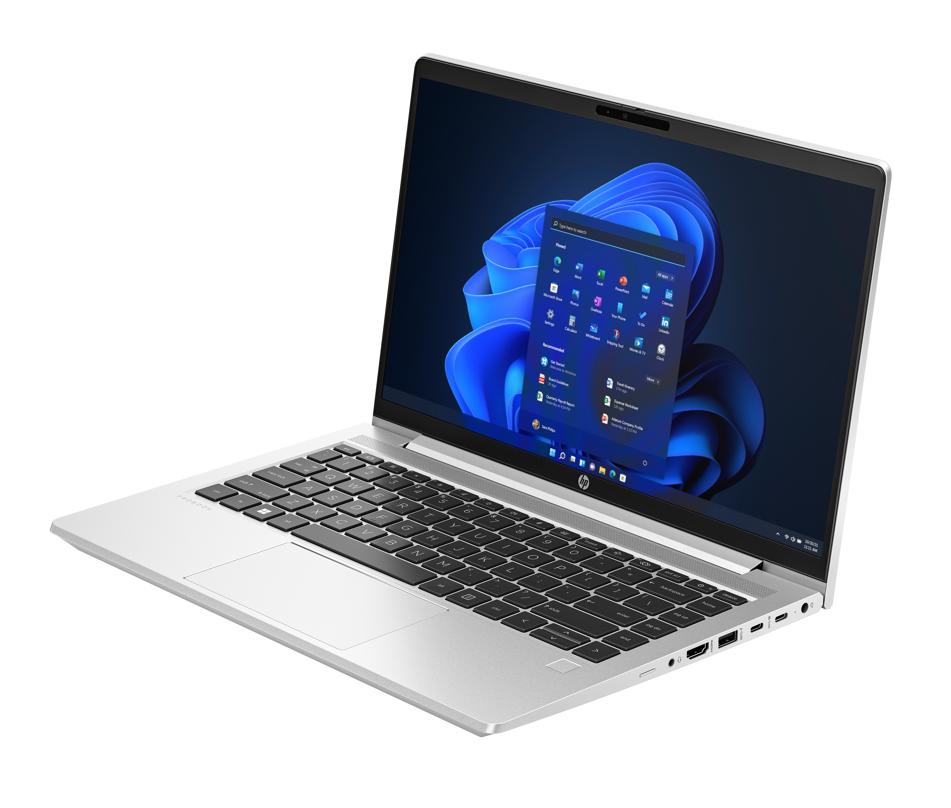 HP PB440G10 i5-1335U 14 8GB/256 W11P