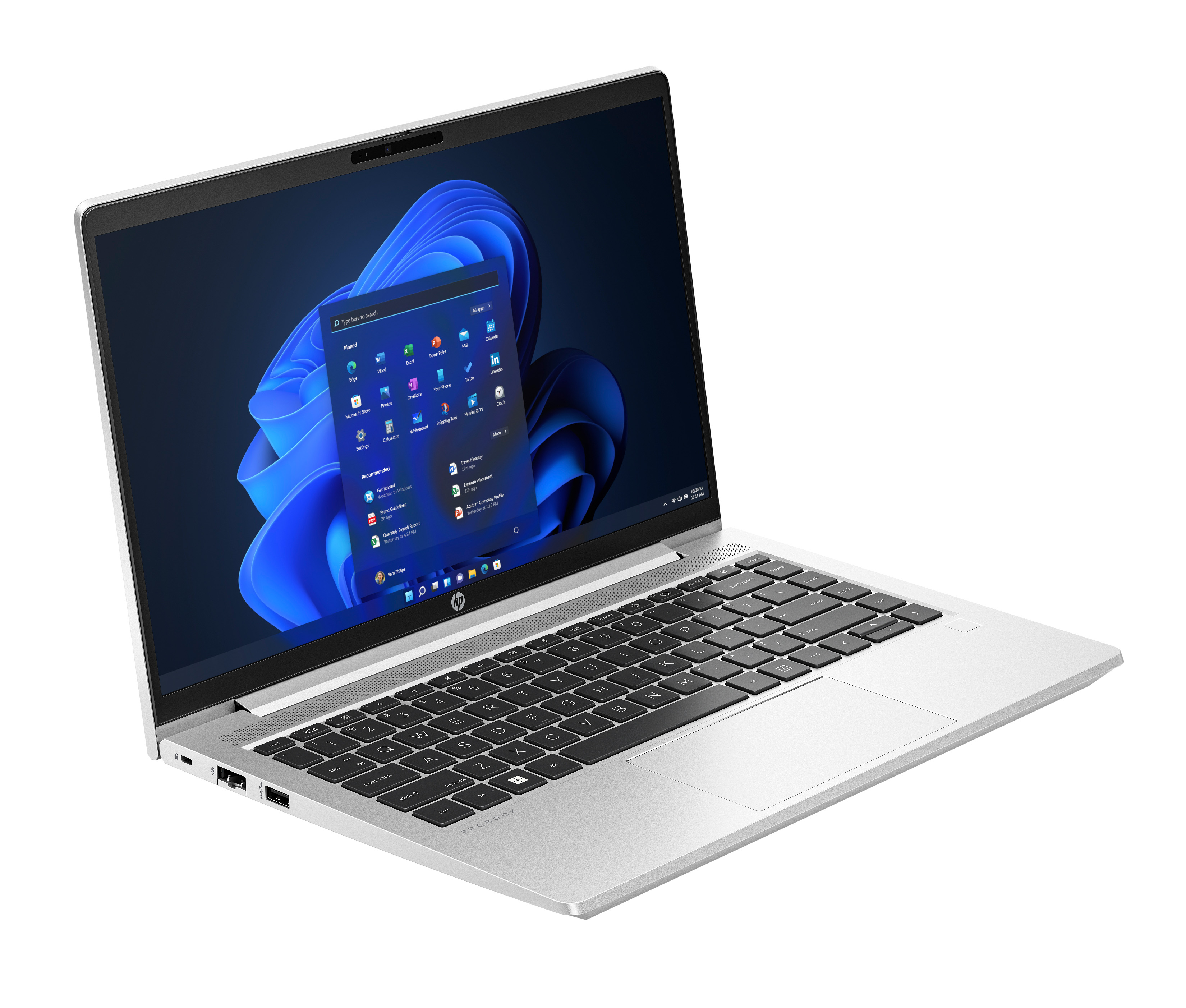 HP PB440G10 i5-1335U 14 8GB/256 W11P