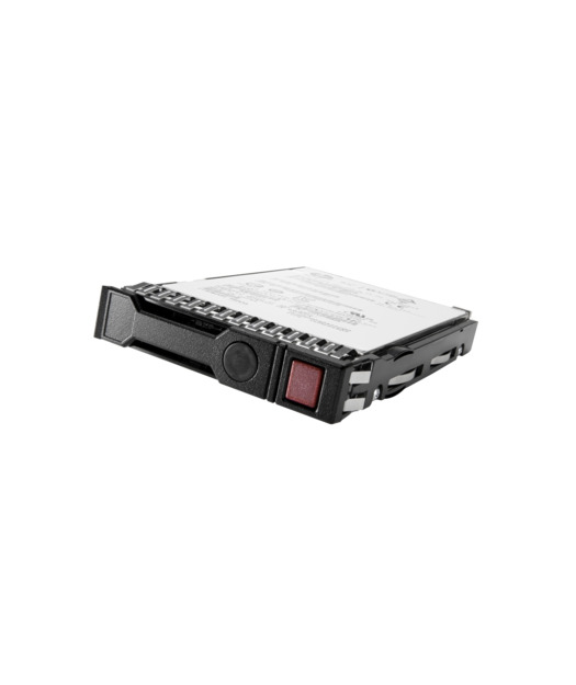 HPE 2TB SATA 7.2K LFF SC HDD