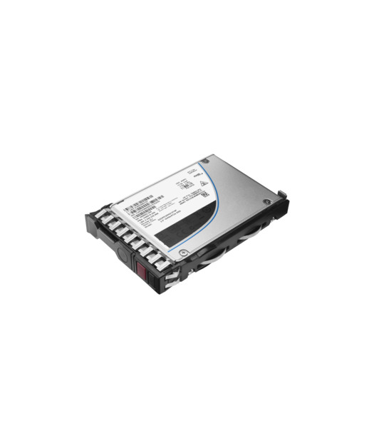 HPE 480GB SATA 6G RI SFF SC DS SSD