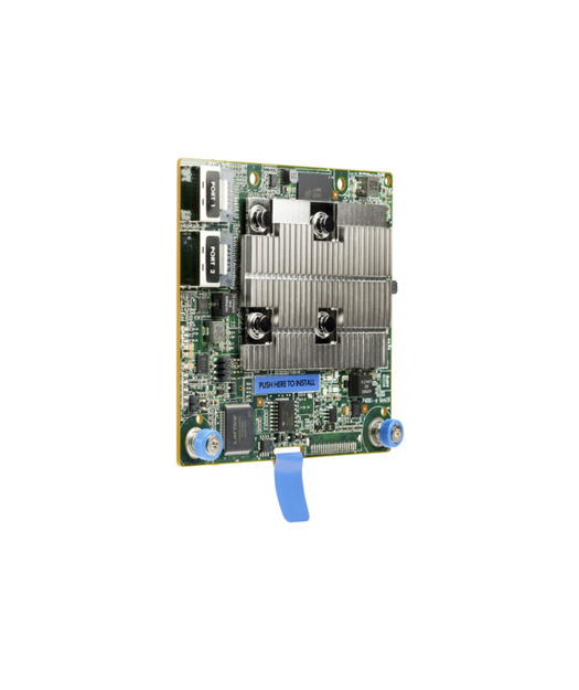 HPE Smart Array P408i-a SR G10 LH Ctrlr