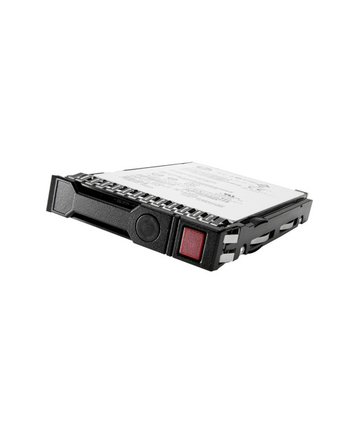 HPE 300GB SAS 10K SFF SC DS HDD