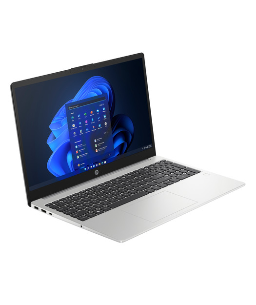 HP 250G10 i5-1335U 15 8GB/512 Dos
