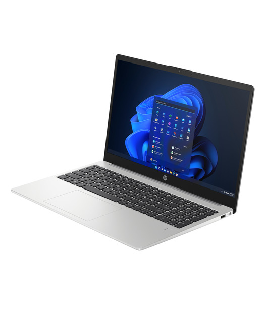 HP 250G10 i5-1335U 15 8GB/512 Dos