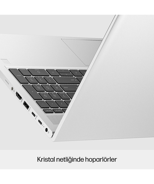 HP EB650G10 i5-1335U 15 16GB/512 Dos
