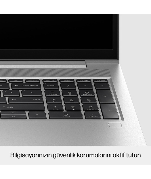 HP EB650G10 i5-1335U 15 16GB/512 Dos