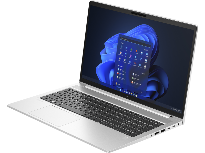 HP EB650G10 i5-1335U 15 16GB/512 Dos