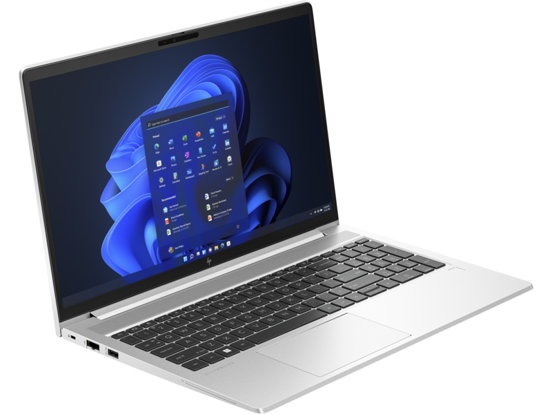 HP EB650G10 i5-1335U 15 16GB/512 Dos