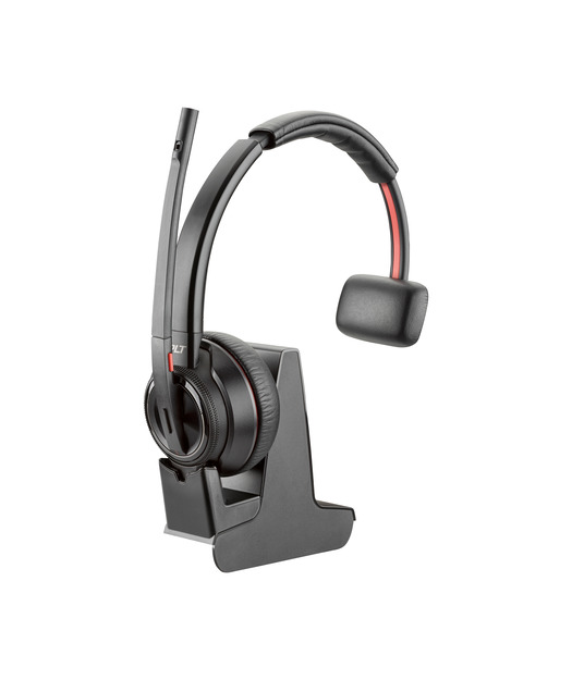 Poly Savi 8210 D2 USB-A HS EURO