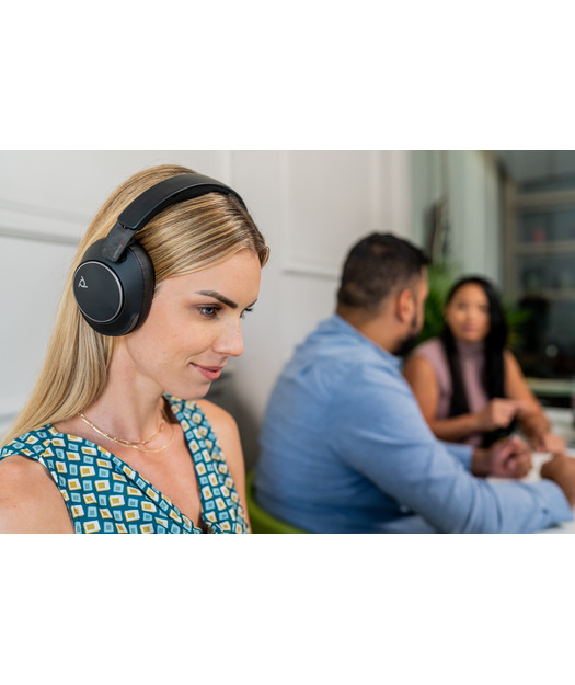 Poly VOY SR 80 USB-C HS +USB-C/A