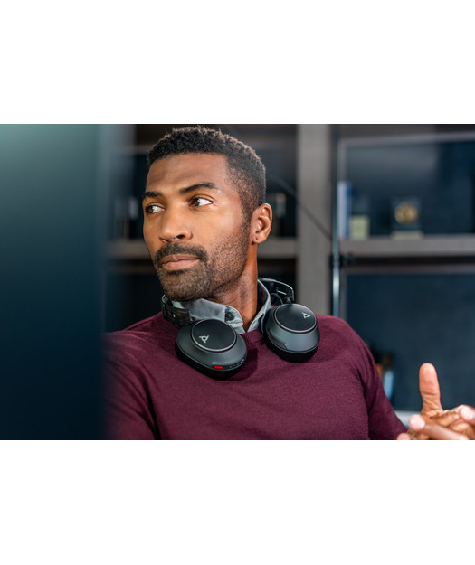 Poly VOY SR 80 USB-C HS +USB-C/A