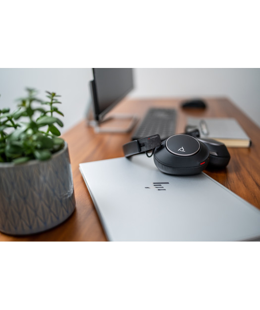 Poly VOY SR 80 USB-C HS +USB-C/A