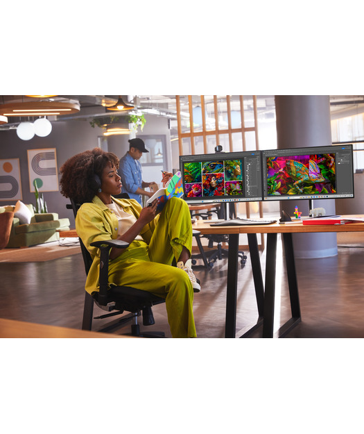 Poly VOY SR 80 USB-C HS +USB-C/A