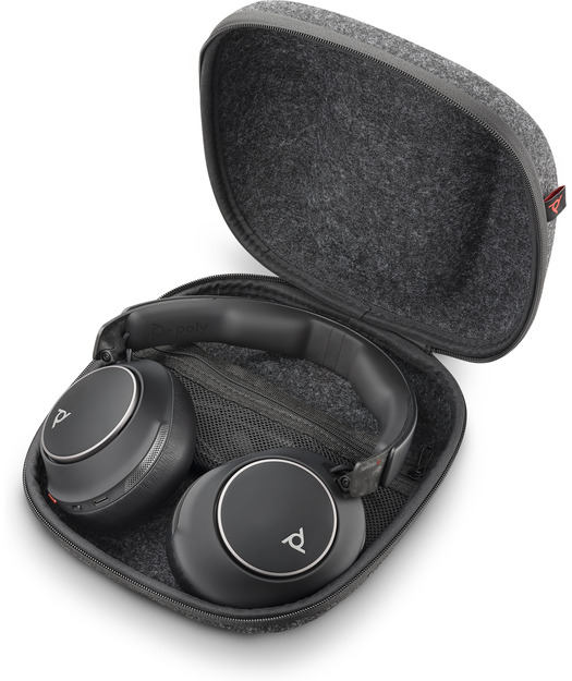 Poly VOY SR 80 USB-C HS +USB-C/A