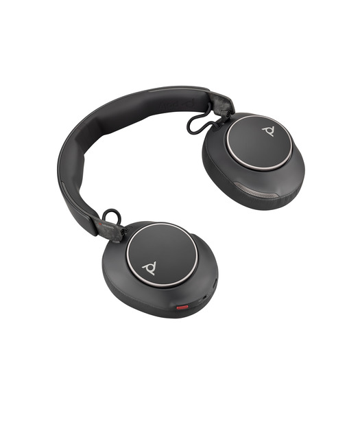 Poly VOY SR 80 USB-C HS +USB-C/A