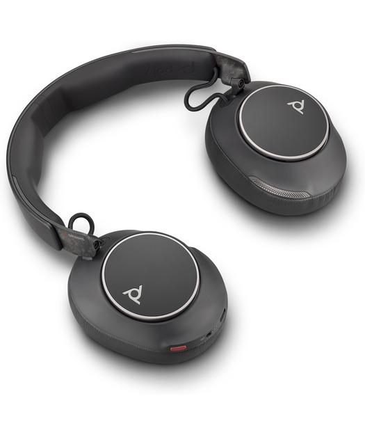 Poly VOY SR 80 USB-C HS +USB-C/A