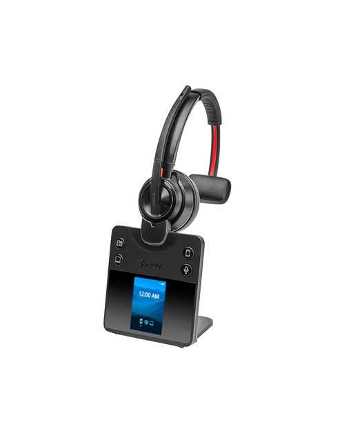 Poly Savi 8410 Mono D2 HS EURO