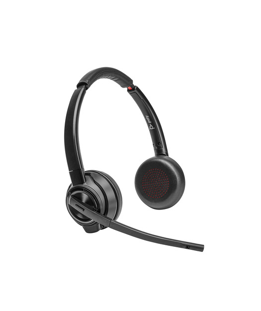 Poly Savi 8420 Stereo D2 HS EURO