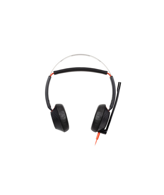 Poly BW 5220 USB-C HS +3.5mmP +USB-C/A