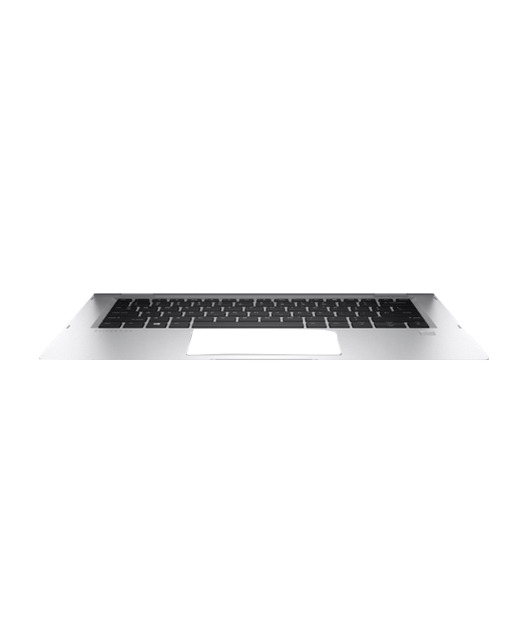 SPS-Top cover with keyboard UK