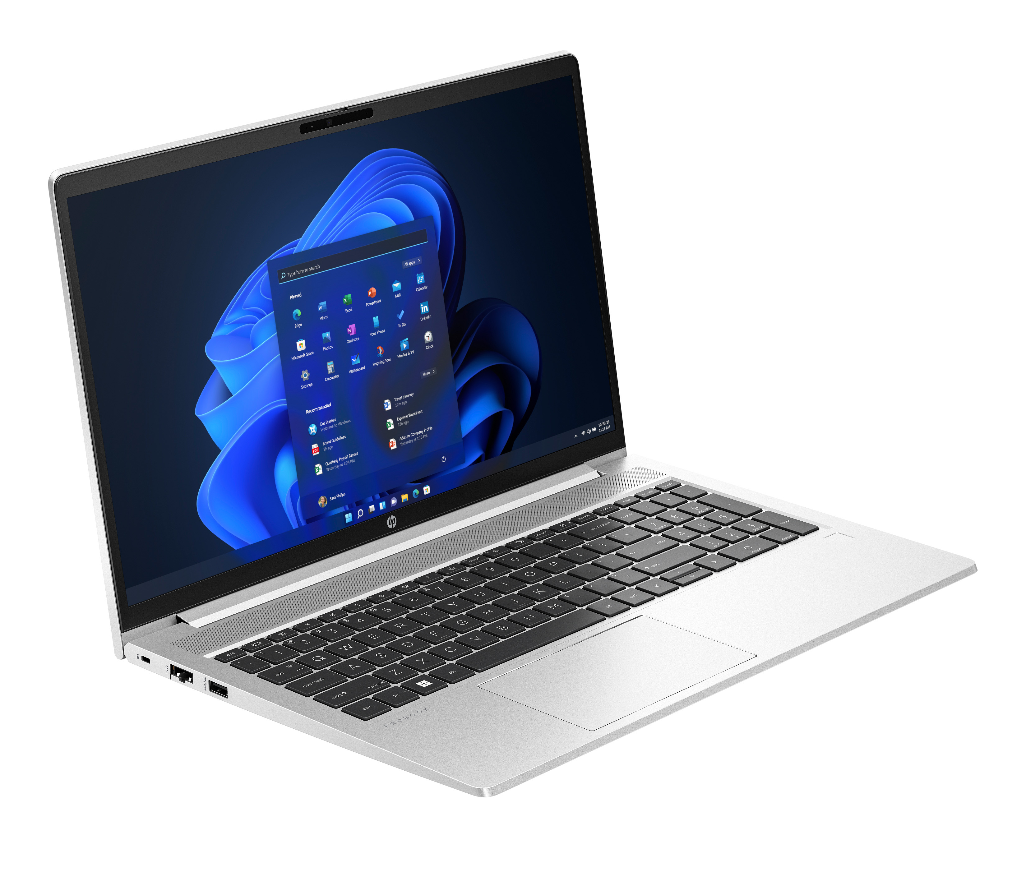 HP PB450G10 i7-1355U 15 16GB/512 PC DOS