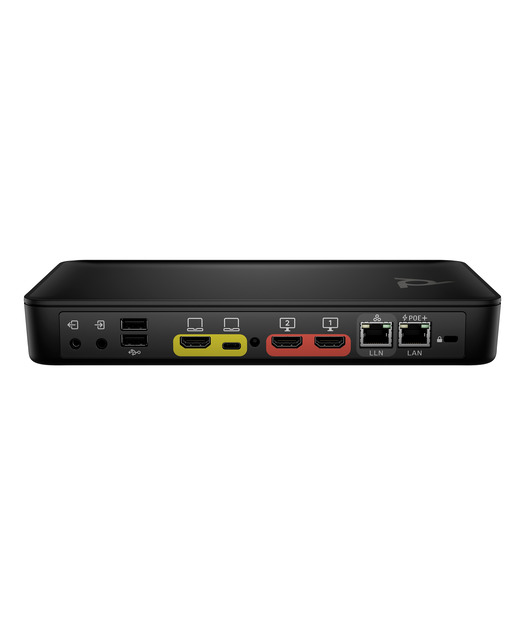 Poly G62 VCS wMNT NPC TAA