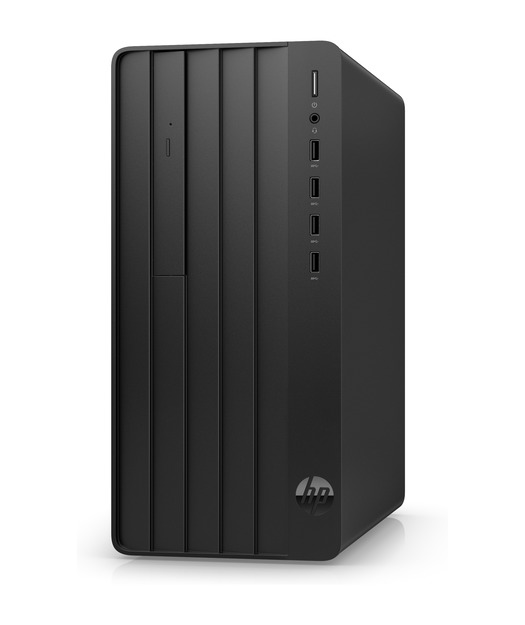 HP Pro Twr 290 G9 PCI i312100 8GB/256 DOS