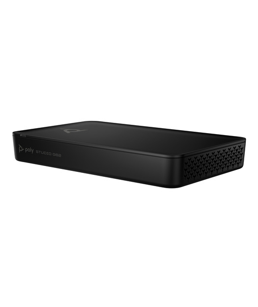 Poly G62 PoE+ CBL Kit