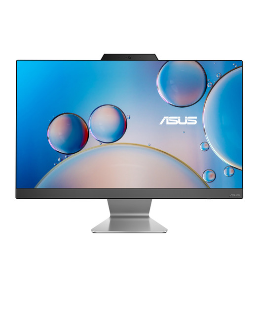 ASUS A3402WBAK-I58512B0D Black 23.8" INTEL i5-1335U DDR5 8GB 512GB SSD FREEDOS