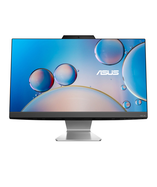 ASUS A3402WBAK-I58512B0D Black 23.8" INTEL i5-1335U DDR5 8GB 512GB SSD FREEDOS