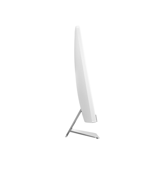 ASUS A3402WVAK-MMC215W 23.8" FHD White, Intel® Core™ i5-1335U Processor 1.3 GHz (12M Cache, up to 4.6 GHz, 10 cores), 8GB DDR5 SO-DI