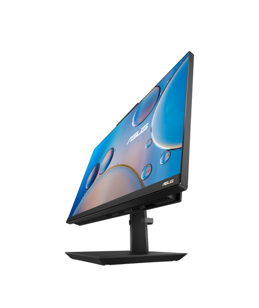 ASUS A5702WVARK-I58512B0D 27" FHD Black, Intel® RPL-R Core™ 5 Processor 120U 1.4 GHz (12MB Cache, up to 5.0 GHz, 10 Cores), 8GB DDR5