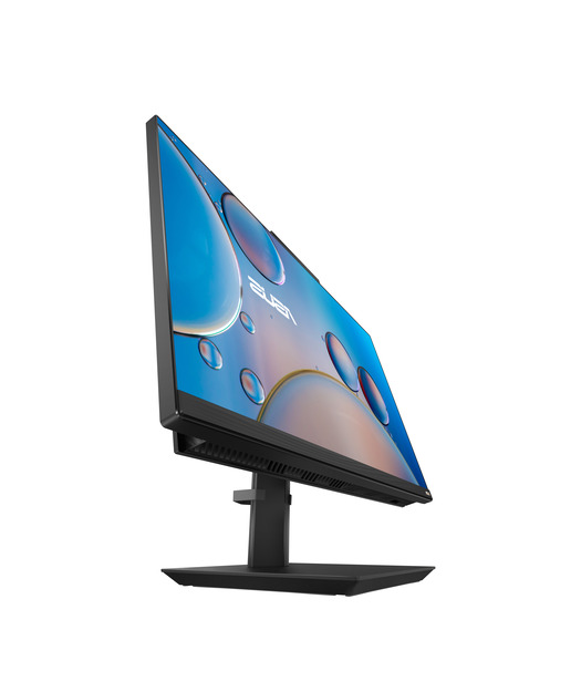 ASUS A5702WVARK-I58512B0D 27" FHD Black, Intel® RPL-R Core™ 5 Processor 120U 1.4 GHz (12MB Cache, up to 5.0 GHz, 10 Cores), 8GB DDR5