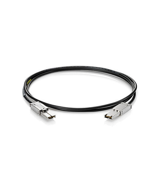 HP SAS Min-Min 1 x 4M Cable Assy Kit