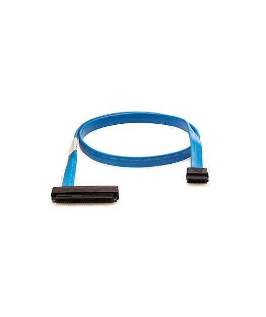 HP SAS Min-Min 1 x 2M Cable Assy Kit