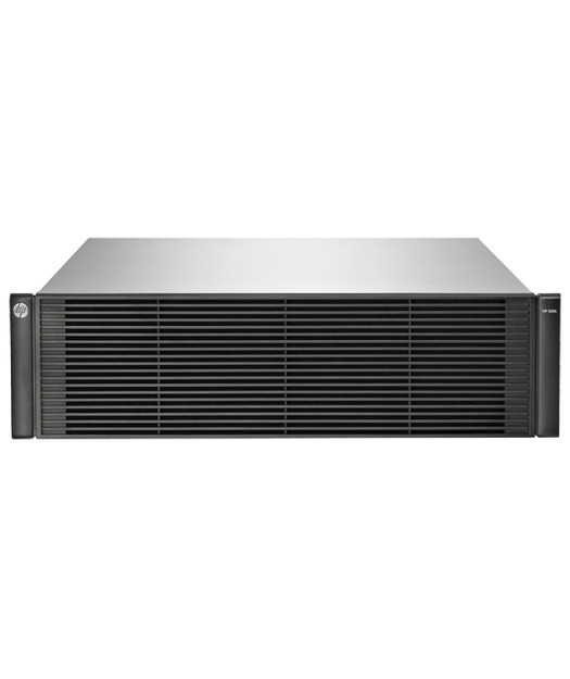 HP R5KVA UPS 3U IEC309-32A HV Intl Kit