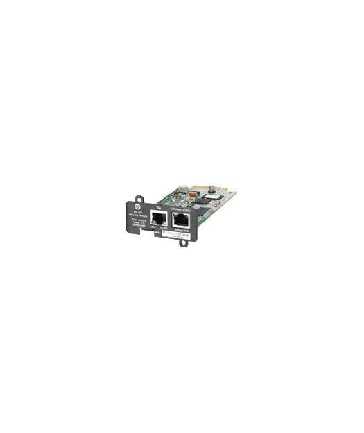 HP UPS Network Module MINI-SLOT Kit