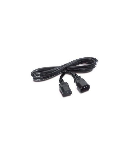 HP Rdnt 2m,10A,C13-C14 Jmpr Cord