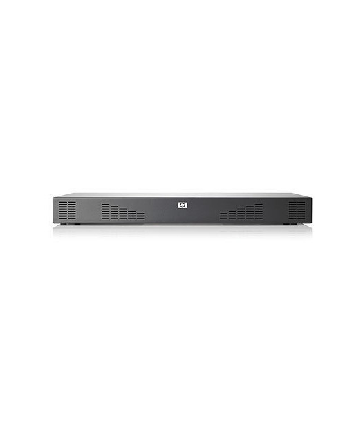 HP 4x1Ex32 KVM IP Cnsl G2  VM CAC SW