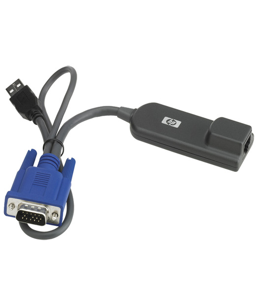 HPE KVM USB Adapter