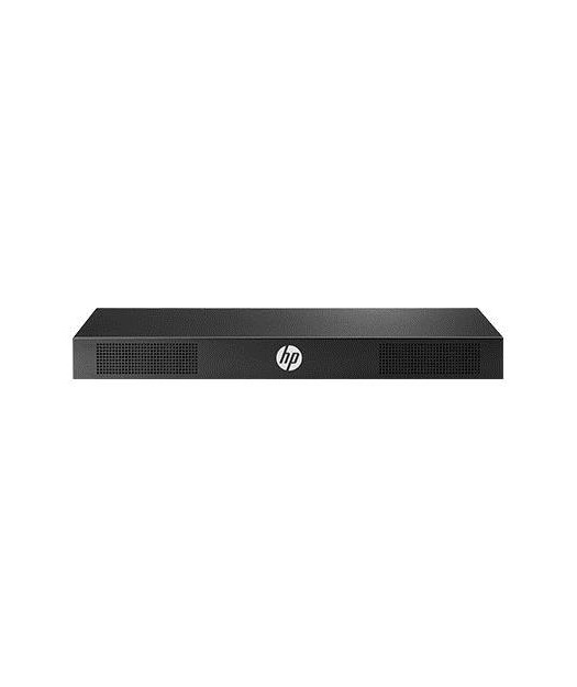 HPE 0x1x8 G3 KVM Console Switch