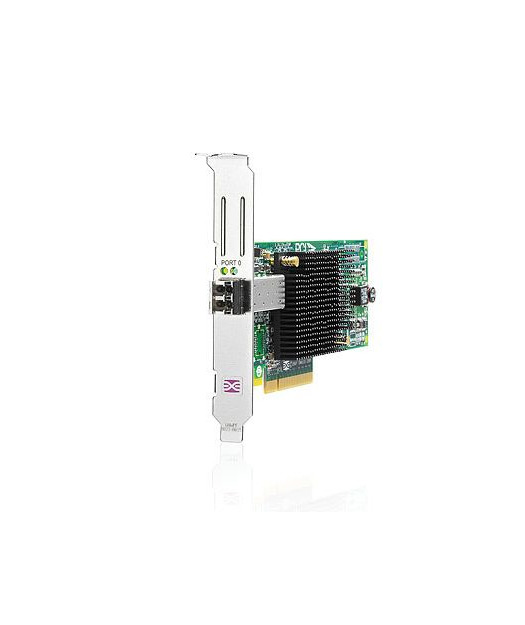HP 81E 8Gb SP PCI-e FC HBA