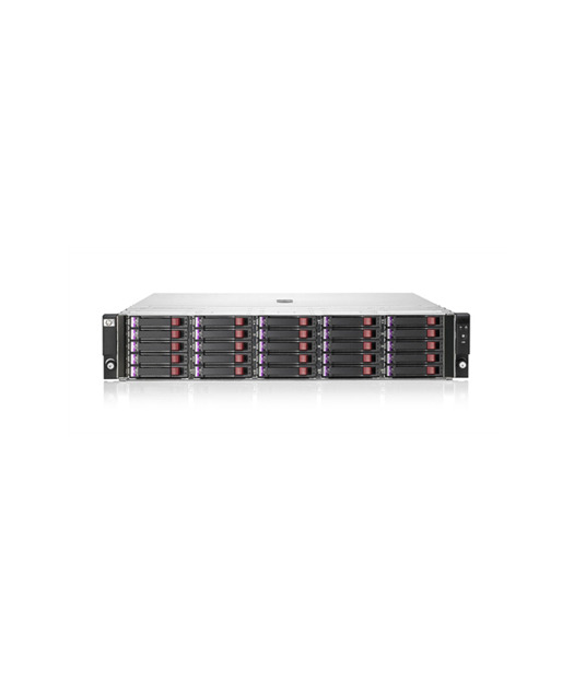 HPE D2700 Disk Enclosure