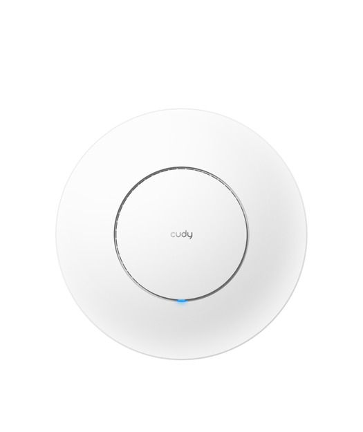 CUDY AC1200 WiFi Gigabit Access Point