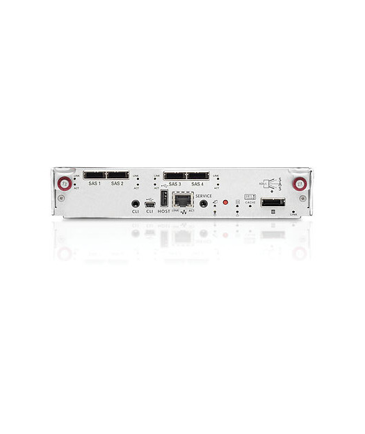 HP StorageWorks P2000 G3 SAS MSA Array System Cont