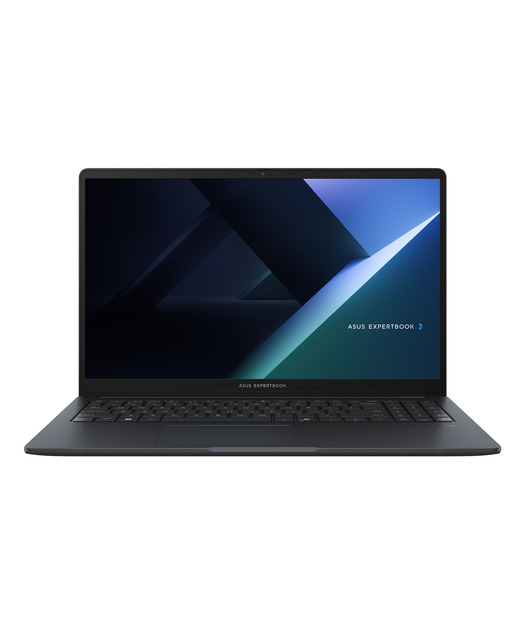 ASUS 15.6" FHD Grey,  Core™ 5 Processor 120U, 16GB DDR5 SO-DIMM, 512GB M.2 2280 SSD, Freedos