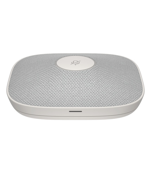 HP Poly A2 WHT TBL Mic WW