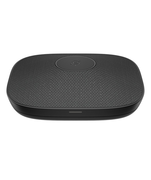 HP Poly A2 BLK TBL Mic WW