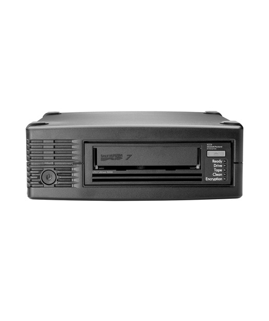 HPE LTO-7 Ultrium 15000 Ext Tape Drive