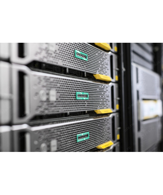 HPE StoreOnce 10GbE-T Network Card
